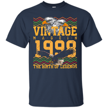 Vintage,retro,eagle,Awesome,since,made,born,in, 1998 19th