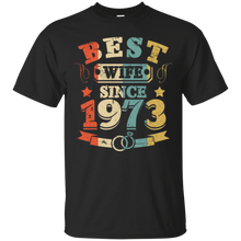 44th Wedding Anniversary Gifts 44 Best Wife Retro Since 1973