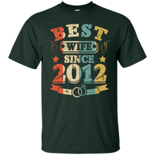 5th Wedding Anniversary Gifts 5 Best Wife Retro Since 2012
