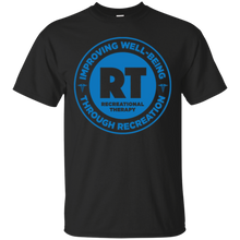 Therapeutic Recreation Tshirt Recreational Therapy Month