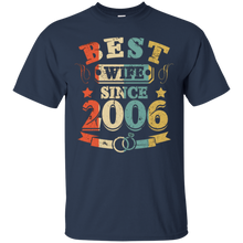 11th Wedding Anniversary Gifts 11 Best Wife Retro Since 2006