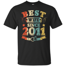 6th Wedding Anniversary Gifts 6 Best Wife Retro Since 2011