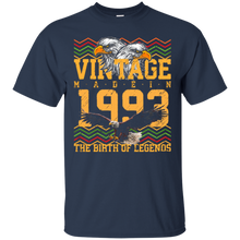 Vintage,retro,eagle,Awesome,since,made,born,in, 1993 24th
