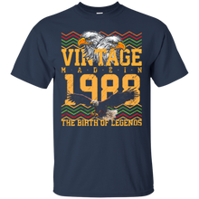 Vintage,retro,eagle,Awesome,since,made,born,in, 1988 29th