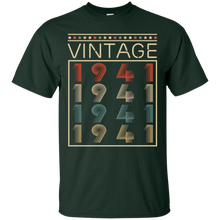 Legends Born In 1941 Christmas Vintage 76 Yrs Years Old 76th