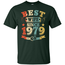 38th Wedding Anniversary Gifts 38 Best Wife Retro Since 1979