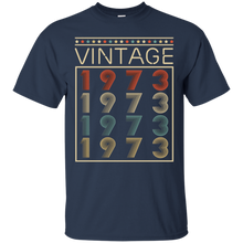 Legends Born In 1973 Christmas Vintage 44 Yrs Years Old 44th