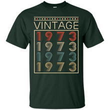 Legends Born In 1973 Christmas Vintage 44 Yrs Years Old 44th