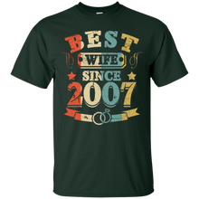 10th Wedding Anniversary Gifts 10 Best Wife Retro Since 2007
