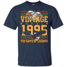 Vintage,retro,eagle,Awesome,since,made,born,in, 1995 22th