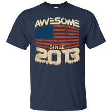 Legends born in 2013 4th Birthday 4 Years Old Awesome Gift
