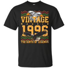 Vintage,retro,eagle,Awesome,since,made,born,in, 1996 21th