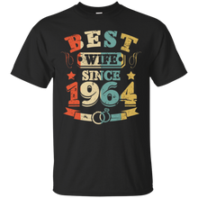 53rd Wedding Anniversary Gifts 53 Best Wife Retro Since 1964