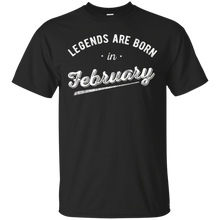 Legend February T-Shirt