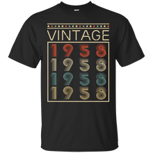 Legends Born In 1958 Christmas Vintage 59 Yrs Years Old 59th