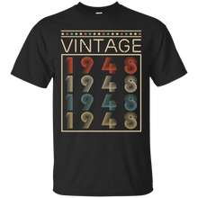 Legends Born In 1948 Christmas Vintage 69 Yrs Years Old 69th