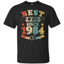 33rd Wedding Anniversary Gifts 33 Best Wife Retro Since 1984