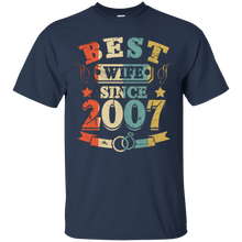 10th Wedding Anniversary Gifts 10 Best Wife Retro Since 2007