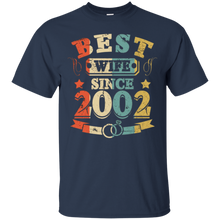 15th Wedding Anniversary Gifts 15 Best Wife Retro Since 2002