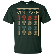 Legends Born In 1982 Christmas Vintage 35 Yrs Years Old 35th