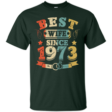 44th Wedding Anniversary Gifts 44 Best Wife Retro Since 1973