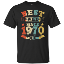 47th Wedding Anniversary Gifts 47 Best Wife Retro Since 1970