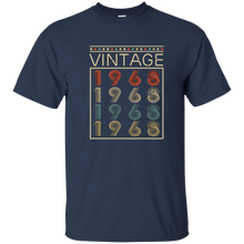 Legends Born In 1968 Christmas Vintage 49 Yrs Years Old 49th