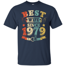 38th Wedding Anniversary Gifts 38 Best Wife Retro Since 1979