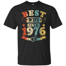 41st Wedding Anniversary Gifts 41 Best Wife Retro Since 1976