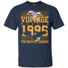 Vintage,retro,eagle,Awesome,since,made,born,in, 1996 21th