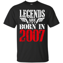 Legends Born In 2007 Aged 10 Years Old Being Awesome 10th