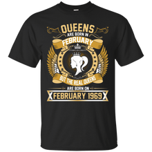 February 1969 49th Birthday 49 Years Old Gift T-Shirt