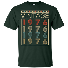 Legends Born In 1976 Christmas Vintage 41 Yrs Years Old 41st