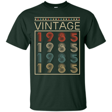 Legends Born In 1985 Christmas Vintage 32 Yrs Years Old 32nd
