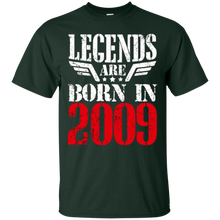 Legends Born In 2009 Aged 8 Years Old Being Awesome 8th
