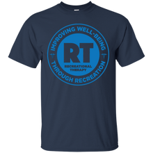Therapeutic Recreation Tshirt Recreational Therapy Month