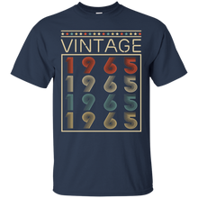Legends Born In 1965 Christmas Vintage 52 Yrs Years Old 52nd