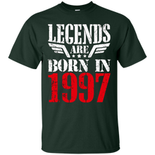 Legends Born In 1997 Aged 20 Years Old Being Awesome 20th