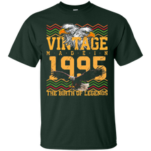 Vintage,retro,eagle,Awesome,since,made,born,in, 1995 22th