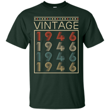 Legends Born In 1946 Christmas Vintage 71 Yrs Years Old 71st
