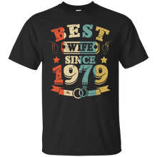 38th Wedding Anniversary Gifts 38 Best Wife Retro Since 1979