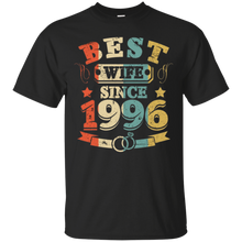21st Wedding Anniversary Gifts 21 Best Wife Retro Since 1996