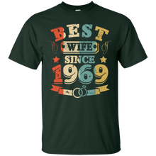 48th Wedding Anniversary Gifts 48 Best Wife Retro Since 1969