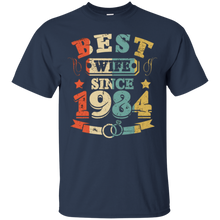 33rd Wedding Anniversary Gifts 33 Best Wife Retro Since 1984