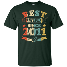 6th Wedding Anniversary Gifts 6 Best Wife Retro Since 2011