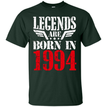 Legends Born In 1994 Aged 23 Years Old Being Awesome 23rd
