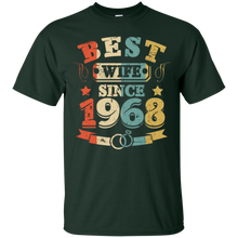 49th Wedding Anniversary Gifts 49 Best Wife Retro Since 1968