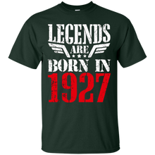 Legends Born In 1927 Aged 90 Years Old Being Awesome 90th