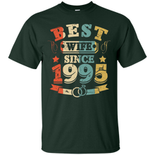 22nd Wedding Anniversary Gifts 22 Best Wife Retro Since 1995