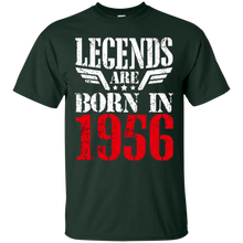 Legends Born In 1956 Aged 61 Years Old Being Awesome 61st